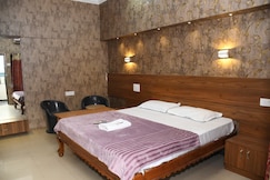 N HOTEL, Anantapur