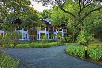 Vivanta by Taj - Rebak Island, Langkawi