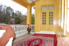 Baabul Home Stay , Srinagar