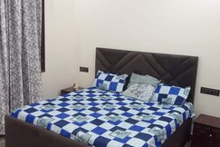 private room with Ac attached washroom, Rishikesh