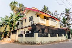 Greens Heaven Villa, Goa