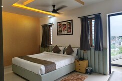 SAKSHAM HOTEL, Bheri