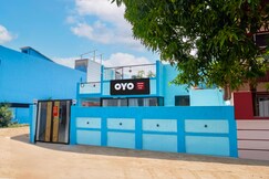 Hotel O ZOYO INN, Bhopal