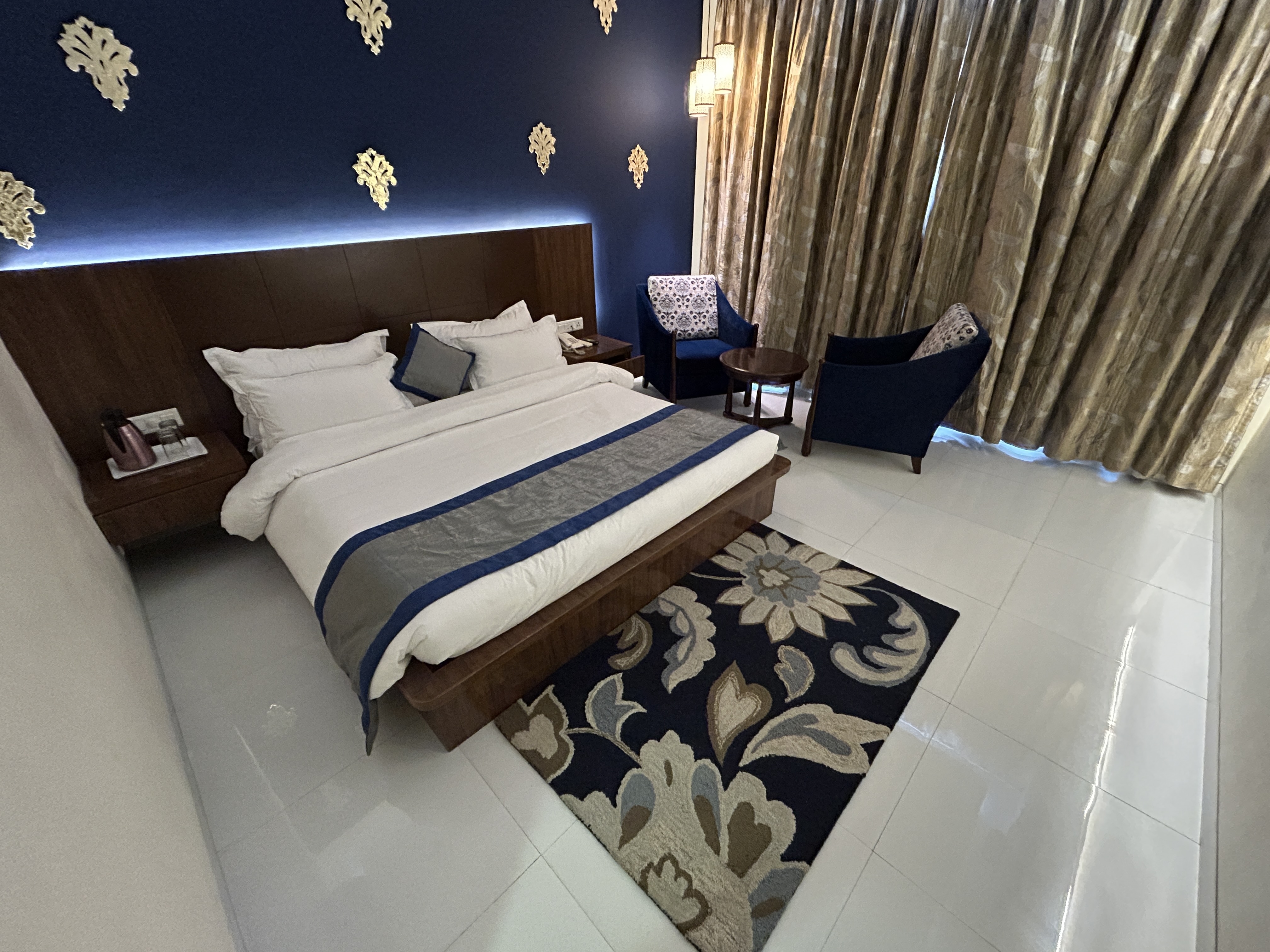 Hotel Gautam 3