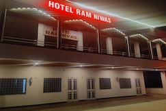 Hotel Ramnivas, Udaipur