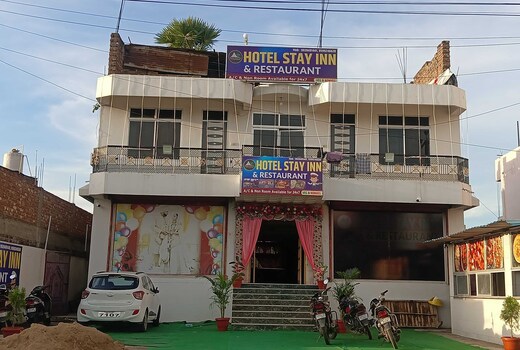 Hotel O Stay Inn & Restaurant