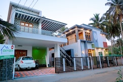 Oxygen Home Stay, Mannarkad