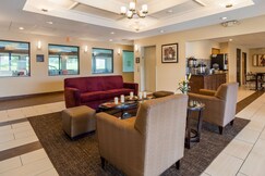 Best Western B. R. Guest, Tuscarawas