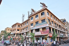 Hotel Shiv Sagar Palace, Ahmedabad