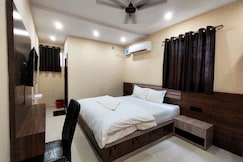 HOTEL ANANT PLAZA, Deoghar