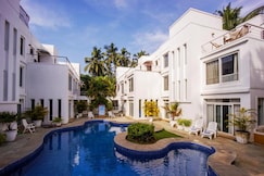 Quill Residence | Entire 3 BHK Villa, Goa