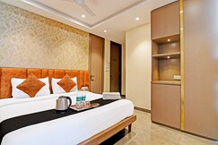 Hotel Galaxy Inn, Kolkata
