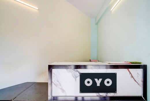 Hotel O Mav Hotel