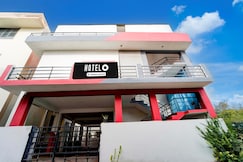 Super Hotel O Coimbatore International Airport East Zone, Coimbatore