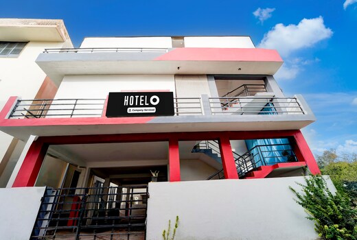 Super Hotel O Coimbatore International Airport East Zone