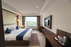 Hotel Amyra, Kota