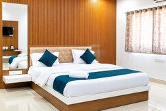 Hotel Vista Haven, Chhapra