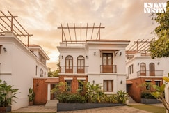StayVista at La Feu, Goa