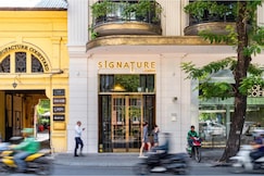 Signature by M Village Hai Ba Trung, Ho Chi Minh City