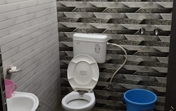Washroom
