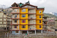 OnlyStay Uday Himalaya, Manali