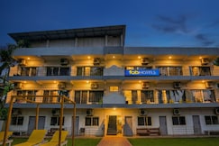 FabHotel Bay Breeze, Goa