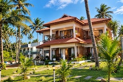 Flower Hill Cottage, Varkala