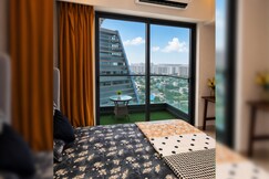 Noida Central Suites, Greater Noida