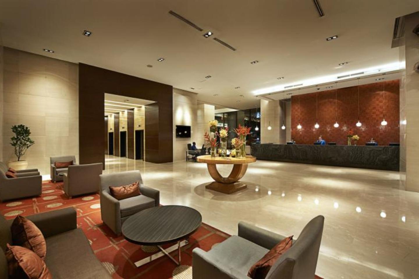 Berjaya Times Square Hotel Kuala Lumpur Kuala Lumpur Hotel Price