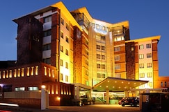 Mahabir Palace, Kathmandu