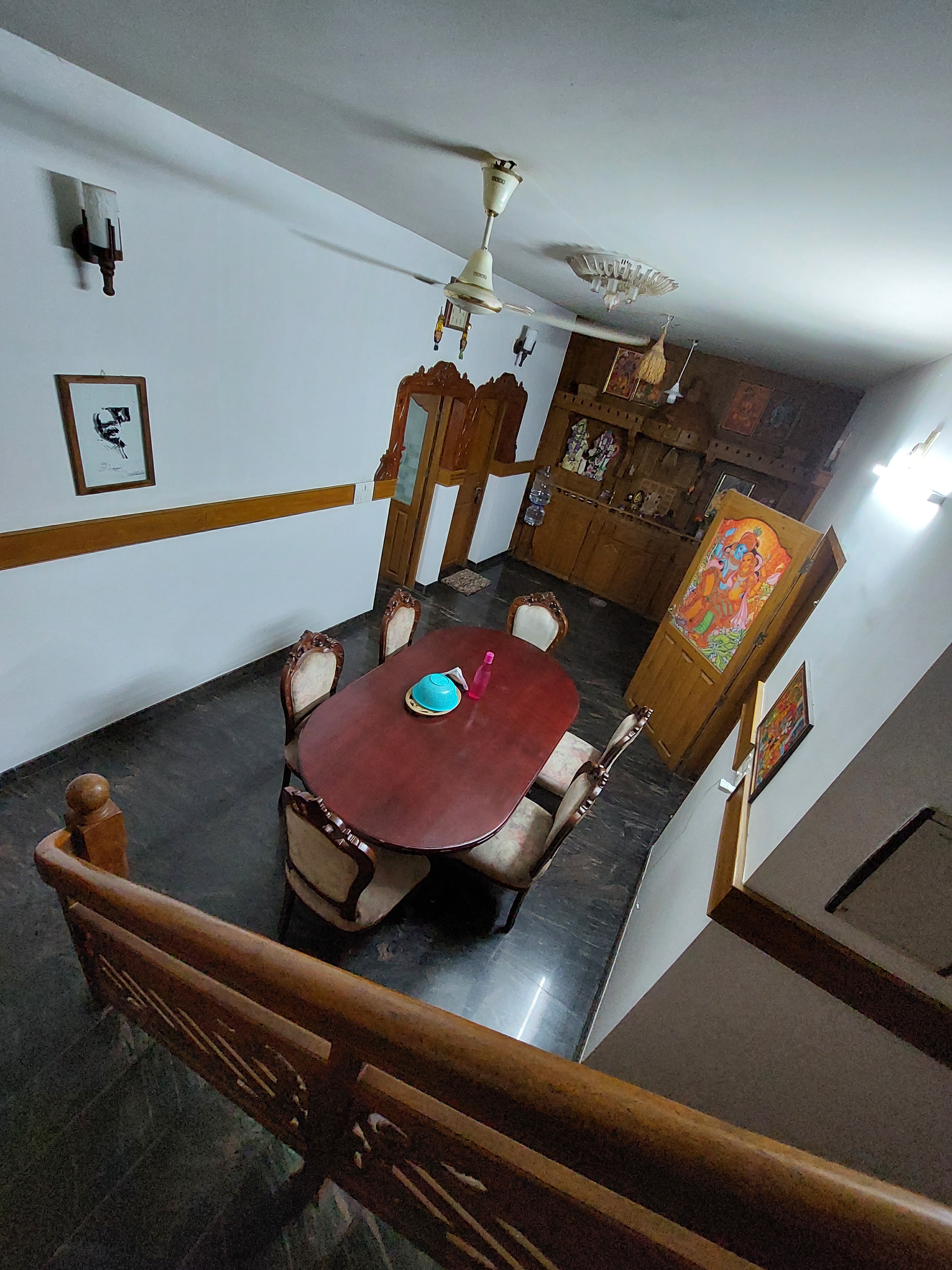 Swamys homestay - Tap to explore photos