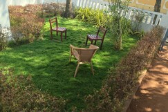 Formula1 premium villa, Mysore