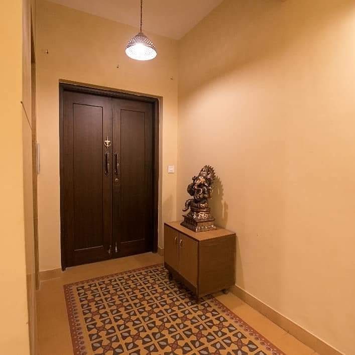 Casa Yogananda in Central Margao by Dazzling Stays - Tap to explore photos
