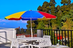 Hotel The Aurora Mall, Darjeeling