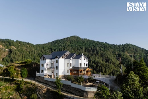 StayVista at Peak @ The Theog Altair