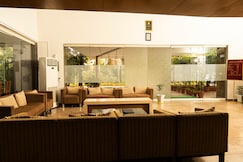 WONDERLAND RESORT, Khanvel