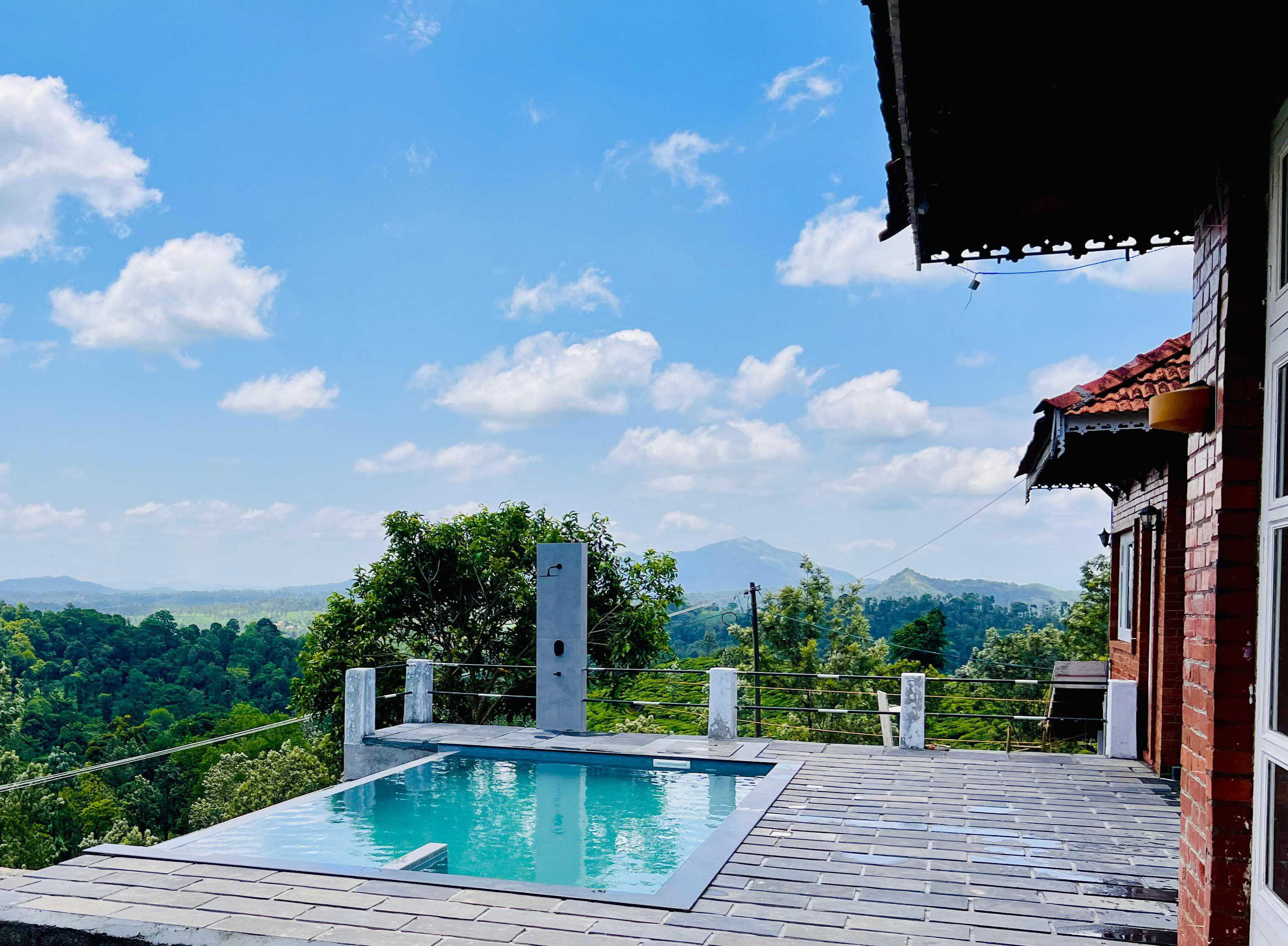 Zostel Homes Wayanad (Vythiri) - Tap to explore photos