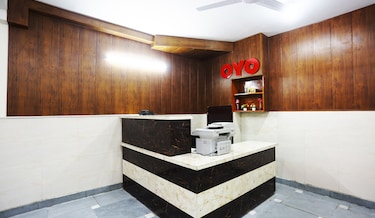 Hotel O Karan Residency