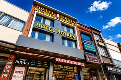 Hotel Royals, Zirakpur, Mohali