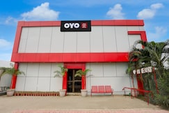 Hotel O The Hunger Byte Resort, Bodhgaya
