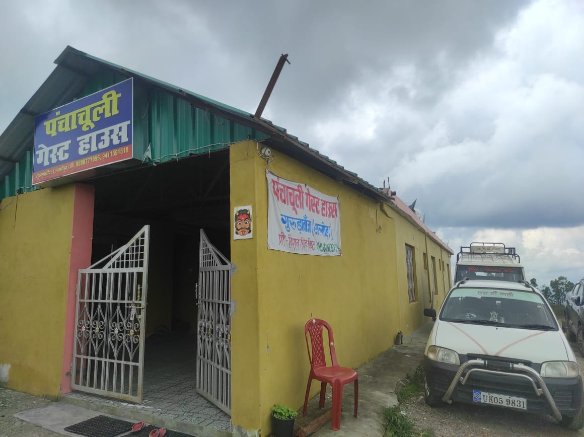 PANCHACHAULI GUEST HOUSE - Tap to explore photos