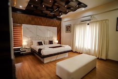 CNV Chambers, Tumkur