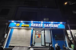 Hotel Shree Ganesh, Raipur, Chhattisgarh
