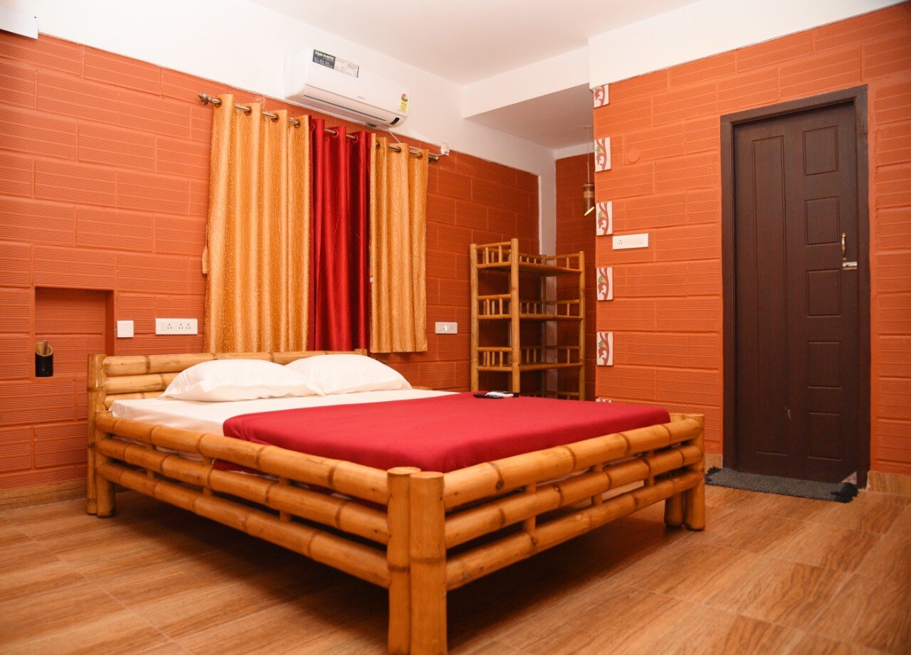 Viruksham Homestay - Tap to explore photos