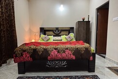 Rangbhoomi pg guest house, Gwalior