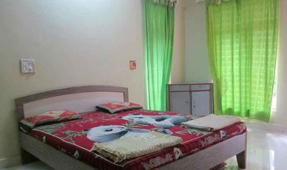 VASUNDHARA COTTAGE 3