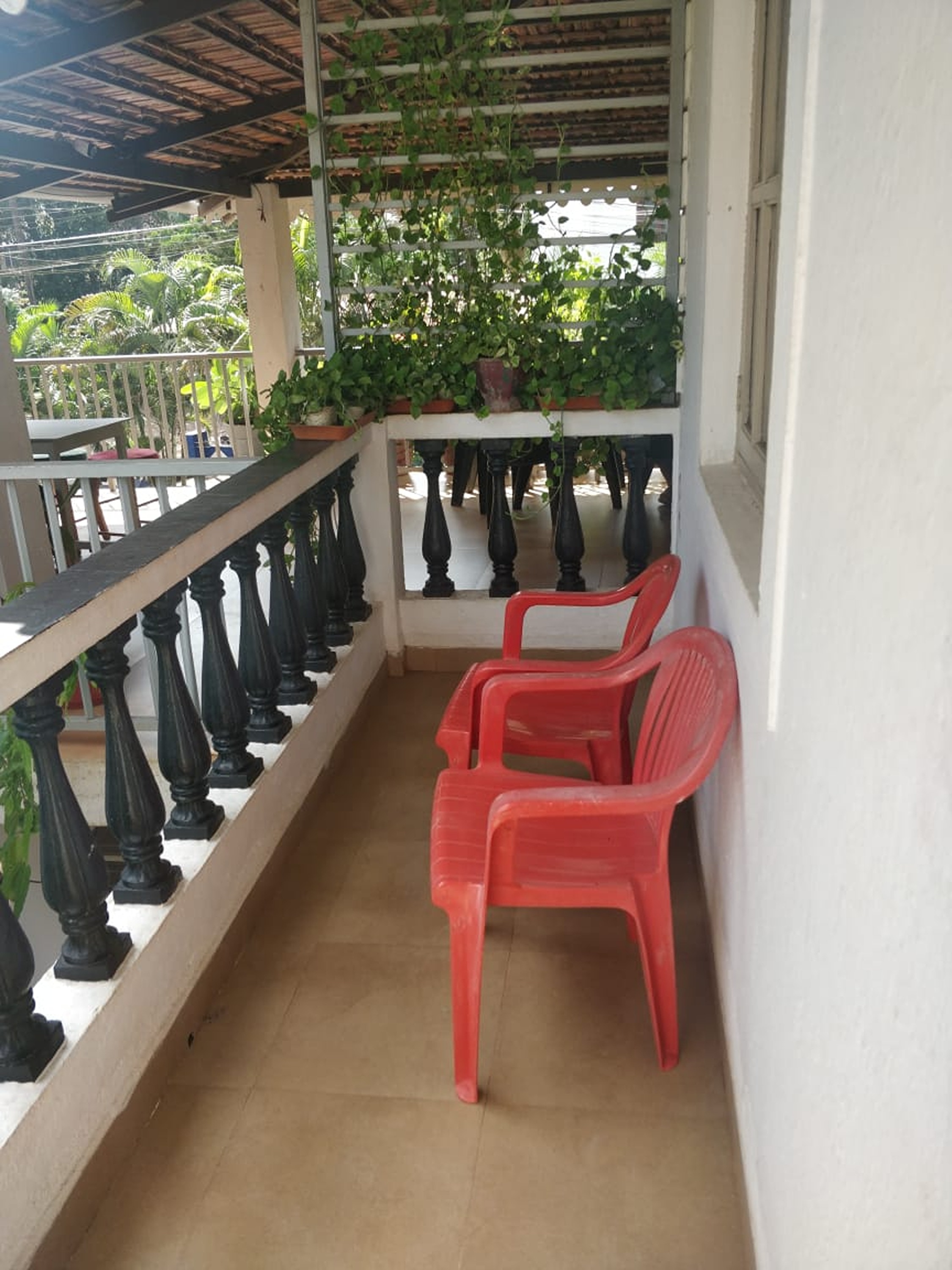 Dom Joao's Guest House - Tap to explore photos