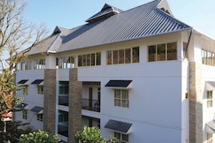 T Homes Thekkady, Thekkady