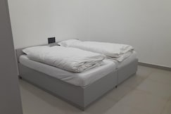 Saran Homestay, Agra