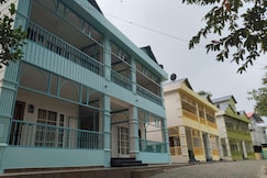 D Courtyard Resort, Kohora